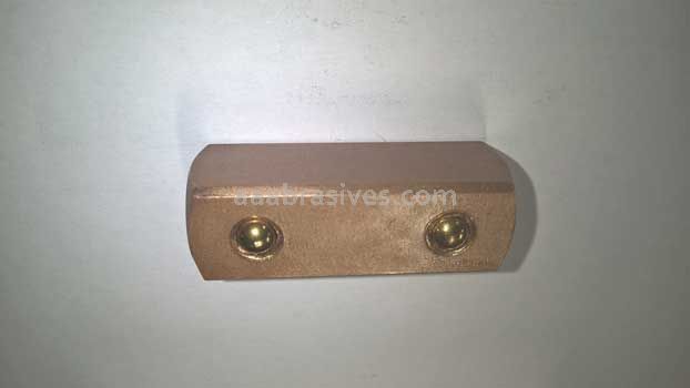 CS Unitec™ EX1501-D-A 1" Ratchet Aluminum Bronze