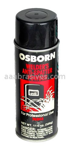 Osborn BELT DRESSING AEROSOL (MAINTENANCE & WELDING)#76206