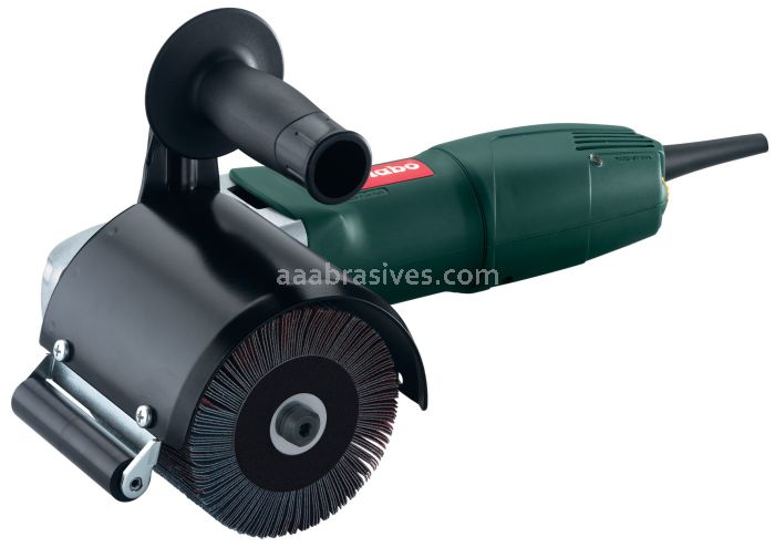 Metabo SE12-115 Stainless Steel (INOX) 900-2,800 RPM -10.0 AMP 4007430146298