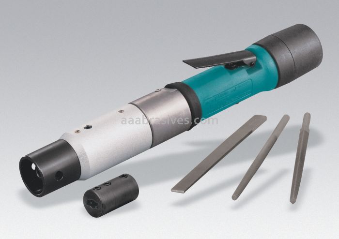 Dynabrade 12202 Stockade Reciprocating Filer Versatility Kit