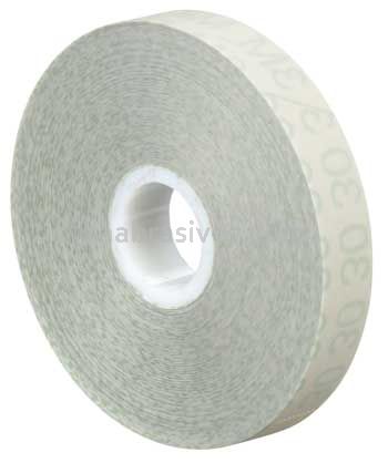 3M™ 7100184269 .748 x 656 ft x 3 20 Micron 372L Microfinishing Film Roll