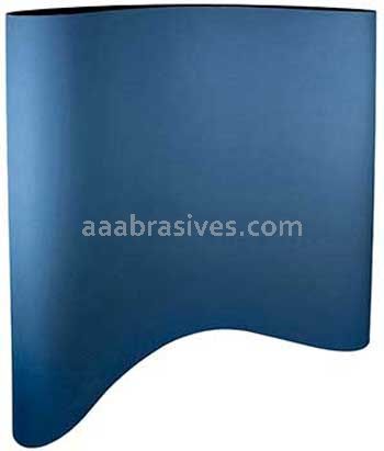 Norton 37 x 60 BlueFire Cloth Wide Belt 150 Grit R823P ZA
