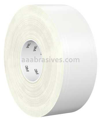 3M™ 7010379515 Ultra Durable Floor Marking Tape 971 White 3" x 36 yd
