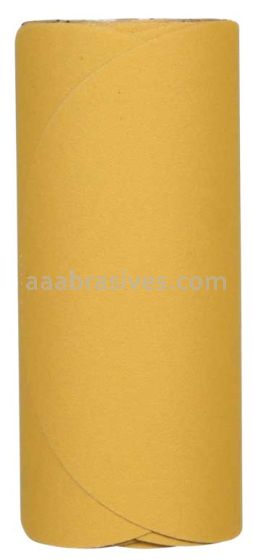 3M™ 7010364218 6” P180 Grit Stikit™ Gold Film Disc Roll
