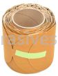 3M&trade; 7000118095 5" P120 Grit F-wt 363I Stikit&trade; Paper Disc Roll