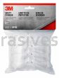 3M™ 7010336942 Indoor Safety Eyewear with Clear Lens Contractor Pack 90834-00000B