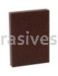 3M&trade; 7100089303 Pro-Pad&trade; Sanding Sponge 2.88x4x5 220 Grit