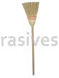 Osborn HOUSEHOLD BROOM, CORN BLEND (SEWED)#75313