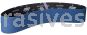 Norton 4 x 60 150-X Norton BlueFire R823P Narrow Belts