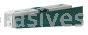 3M™ 7000118216 2-3/4 x 16-1/2 Green Corps™ Hookit™ Sheet