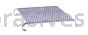 Weiler 49007 - Bucket Grid, 5 Gallon Size - 012382490072