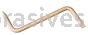 CS Unitec™ EX802-040UB 9/16" x 10" Screwdriver Offset Copper Beryllium