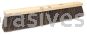 Weiler 25242 24" Vortec Pro Garage Brush Palmyra Fill