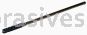 Weiler 34304 CrossFlex Standard Duty Bore Brush 5mm Diameter 180 SC with Collet