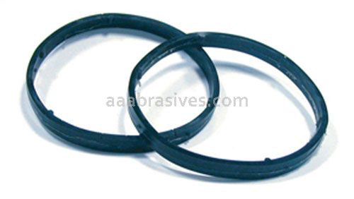 Osborn Bridle FOR 7.00" ATB Unilock Disc Brush (Bag of 3) #47146