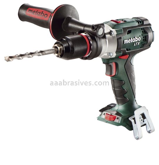 Metabo SB 18 LTX Impuls BARE Cordless Tools 18V Hammer Drill/Driver (LiPower) 4007430239051