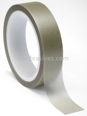 3M&trade; 7100033115 2 x 50 ft x 3 45.0 Micron Roll 663X Diamond Lapping Film