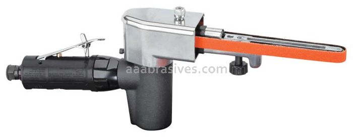 Dynabrade NF1 7° Offset NitroFile Abrasive Belt