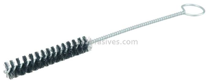 Weiler 44111 1/2" Nylon Tube Brush