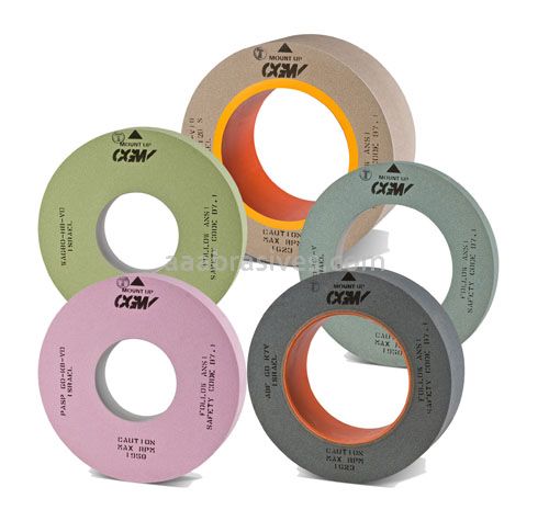 CGW 35364 24 x 10 x 12 T1 94A60-L5-V18