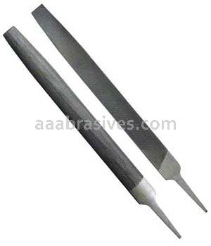 16" Half Round Files - Second Cut
