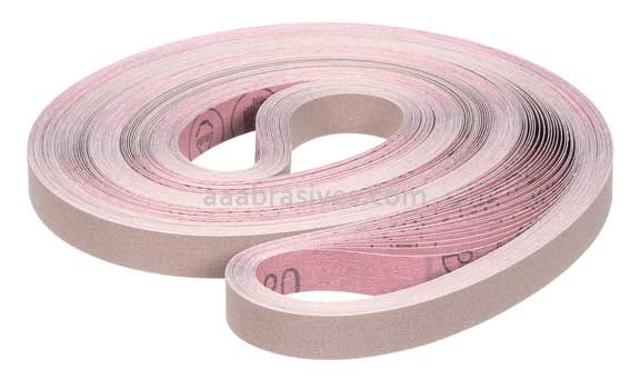 3M™ 7010361205 3/4 x 116 320 Grit J-wt 211K Cloth Belt