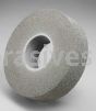 3M™ 7000046052 10 x 1 x 5 7S Fine Scotch-Brite™ Light Deburring Wheel
