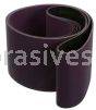 3M&trade; 7000139657 7 x 91 P150 Grit Y-wt 970DZ Cloth Belt