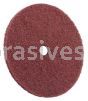 3M™ 7010299329 6 x 1/4 A-VFN Scotch-Brite™ CF-DC Clean and Finish Disc