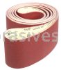 3M&trade; 7010326326 5 x 271 P120 Grit F-wt 763U Paper Belt