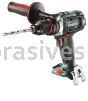 Metabo BS 18 LTX Impuls BARE Cordless Tools 18V Drill/Driver (LiPower) 4007430238917