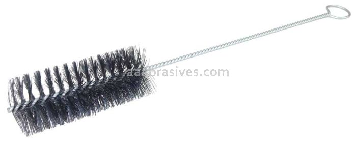 Weiler 44115 2" Nylon Tube Brush