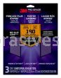 3M&trade; 7010416997 9 x 11 180 Grit Fine Pro Grade Precision&trade; Faster Sanding Sheets