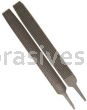 10" Half Round Cabinet Rasps - Regular Cut