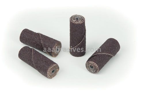 CGW 44655 3/8 x 1-1/2 x 1/8 Aluminum Oxide 60 Grit