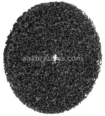 3M™ 7000046013 5 x 1/2 S-XCRS Scotch-Brite™ CS-DC Clean and Strip Disc