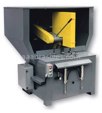 Kalamazoo KM20-22V/15 - 20"-22" Abrasive Mitering Saw 15HP SD- 3PH- 220V or 440V