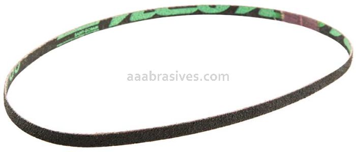 Norton Abrasives 66623390020 1/2 x 18 P60 Norton Gemini R766 AO File Sanding Belts