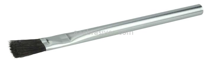 Weiler 44090V 1/2" Acid/Flux Brush Horsehair Fill Vending Ready