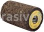 Norton Abrasives 66253344387 2 x 3 x 5/8-11 BlueFire 20S E57608 NCRH Steel Bushing Type 18 Plugs - Square Tip Grinding Wheel