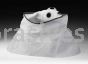 3M™ 7000127684 M-445 Versaflo™ M-Series Standard Outer Shroud