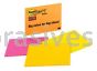 Post-it™ Super Sticky Notes 6845-SSP-1PK 8 in x 6 in Rio de Janeiro Collection 3M 7010371190