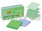 Post-it™ Super Sticky Pop-up Notes R330-10SST 3 in x 3 in 3M 7100099196