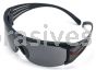 3M™ 7100128690 SecureFit™ Protective Eyewear SF602SGAF Gray Scotchgard™ Anti-fog Lens