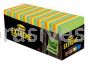 Post-it™ Extreme Notes EXTRM33-32CBNT 3 in x 3 in 3M 7100156034