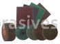 Weiler 59616 - Hand Pad Holder for 3" x 6" pad - 012382596163