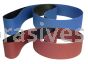 6x312 24 Grit Z/A Zirc Sanding Belts