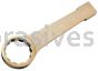 CS Unitec™ EX201-56A 56mm Wrench Single Box Aluminum Bronze