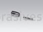Dynabrade 11352 - Contact Wheel Ass"y, 5/16" Dia. x 5/8" W x 1/4" I.D.