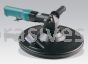Dynabrade 58485 - 11" Two-Hand Dynorbital Random Orbital Sander